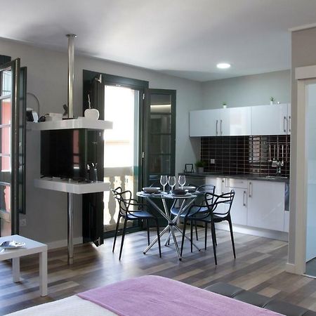 Acio Tinto Loft Casco Historico De Ourense Ngoại thất bức ảnh